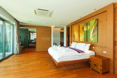 RAW5296: Five-Star Holiday Villa With Direct Access to Friendship Beach in Rawai. Photo #12