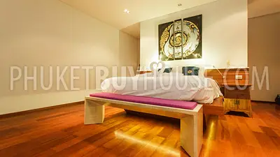 RAW5296: Five-Star Holiday Villa With Direct Access to Friendship Beach in Rawai. Фото #14