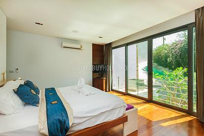 RAW5296: Five-Star Holiday Villa With Direct Access to Friendship Beach in Rawai. Фото #16