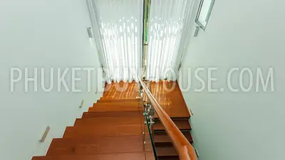RAW5296: Five-Star Holiday Villa With Direct Access to Friendship Beach in Rawai. Фото #17