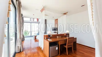 RAW5296: Five-Star Holiday Villa With Direct Access to Friendship Beach in Rawai. Фото #19
