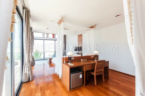 RAW5296: Five-Star Holiday Villa With Direct Access to Friendship Beach in Rawai. Фото #19