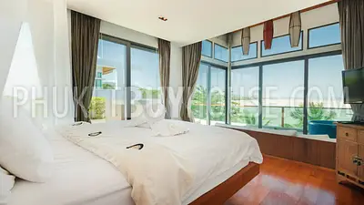 RAW5296: Five-Star Holiday Villa With Direct Access to Friendship Beach in Rawai. Фото #20
