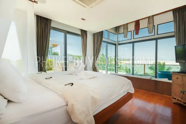 RAW5296: Five-Star Holiday Villa With Direct Access to Friendship Beach in Rawai. Фото #20