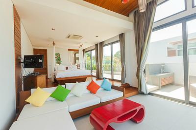 RAW5296: Five-Star Holiday Villa With Direct Access to Friendship Beach in Rawai. Photo #22