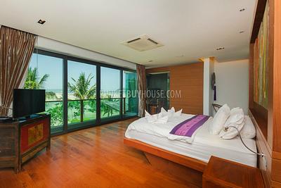 RAW5296: Five-Star Holiday Villa With Direct Access to Friendship Beach in Rawai. Photo #23