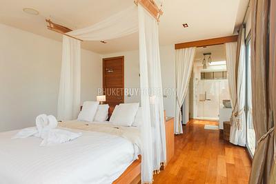RAW5296: Five-Star Holiday Villa With Direct Access to Friendship Beach in Rawai. Фото #25
