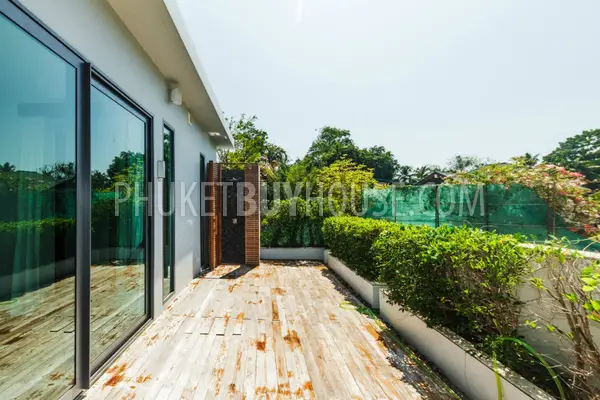 RAW5296: Five-Star Holiday Villa With Direct Access to Friendship Beach in Rawai. Фото #31