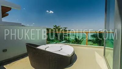 RAW5296: Five-Star Holiday Villa With Direct Access to Friendship Beach in Rawai. Фото #32