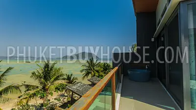 RAW5296: Five-Star Holiday Villa With Direct Access to Friendship Beach in Rawai. Фото #33