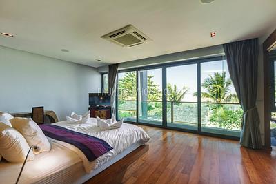 RAW5296: Five-Star Holiday Villa With Direct Access to Friendship Beach in Rawai. Фото #34
