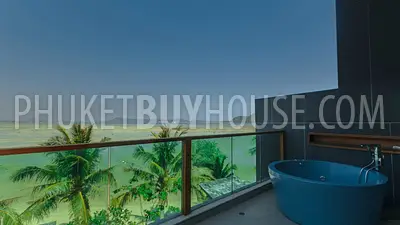 RAW5296: Five-Star Holiday Villa With Direct Access to Friendship Beach in Rawai. Фото #35