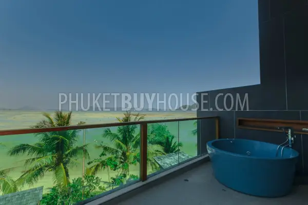 RAW5296: Five-Star Holiday Villa With Direct Access to Friendship Beach in Rawai. Фото #35
