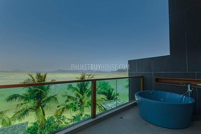 RAW5296: Five-Star Holiday Villa With Direct Access to Friendship Beach in Rawai. Фото #35