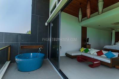 RAW5296: Five-Star Holiday Villa With Direct Access to Friendship Beach in Rawai. Фото #36
