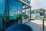 RAW5296: Five-Star Holiday Villa With Direct Access to Friendship Beach in Rawai. Миниатюра #37