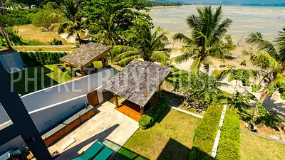 RAW5296: Five-Star Holiday Villa With Direct Access to Friendship Beach in Rawai. Фото #38
