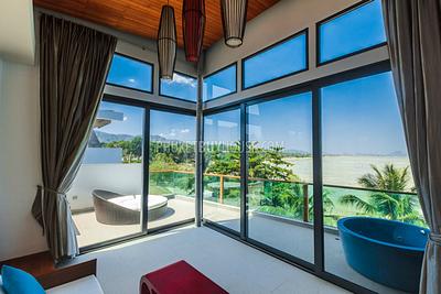 RAW5296: Five-Star Holiday Villa With Direct Access to Friendship Beach in Rawai. Фото #40