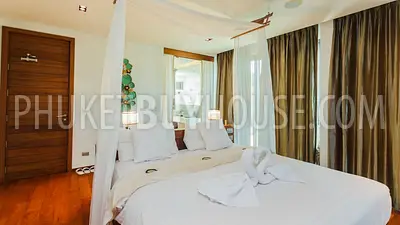 RAW5296: Five-Star Holiday Villa With Direct Access to Friendship Beach in Rawai. Фото #42