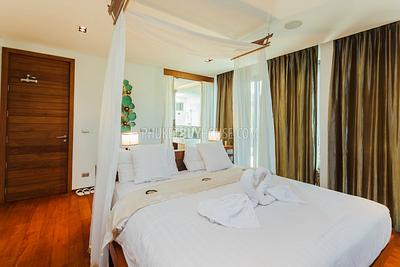 RAW5296: Five-Star Holiday Villa With Direct Access to Friendship Beach in Rawai. Фото #42