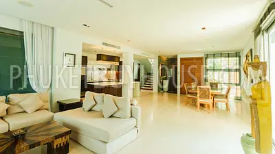 RAW5296: Five-Star Holiday Villa With Direct Access to Friendship Beach in Rawai. Фото #43