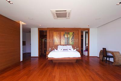 RAW5296: Five-Star Holiday Villa With Direct Access to Friendship Beach in Rawai. Фото #45