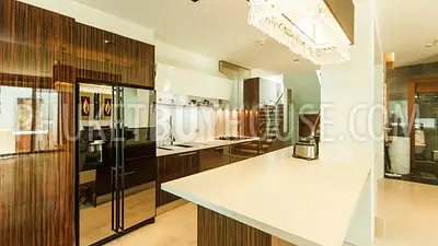 RAW5296: Five-Star Holiday Villa With Direct Access to Friendship Beach in Rawai. Фото #50