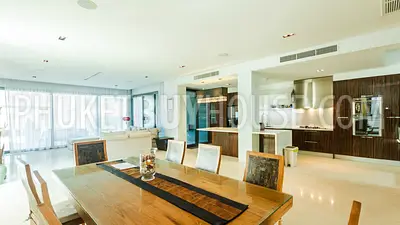 RAW5296: Five-Star Holiday Villa With Direct Access to Friendship Beach in Rawai. Фото #52
