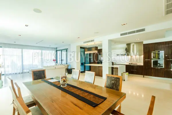 RAW5296: Five-Star Holiday Villa With Direct Access to Friendship Beach in Rawai. Фото #52