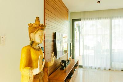 RAW5296: Five-Star Holiday Villa With Direct Access to Friendship Beach in Rawai. Фото #53