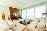RAW5296: Five-Star Holiday Villa With Direct Access to Friendship Beach in Rawai. 缩略图 #57