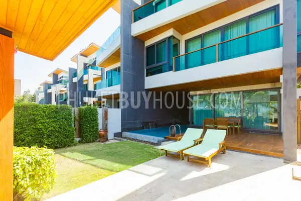 RAW5296: Five-Star Holiday Villa With Direct Access to Friendship Beach in Rawai. Фото #60