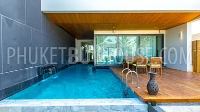 RAW5296: Five-Star Holiday Villa With Direct Access to Friendship Beach in Rawai. Фото #61