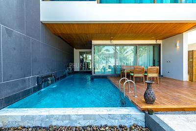RAW5296: Five-Star Holiday Villa With Direct Access to Friendship Beach in Rawai. Фото #61