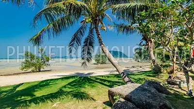 RAW5296: Five-Star Holiday Villa With Direct Access to Friendship Beach in Rawai. Фото #63