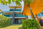 RAW5296: Five-Star Holiday Villa With Direct Access to Friendship Beach in Rawai. Миниатюра #64