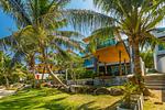 RAW5296: Five-Star Holiday Villa With Direct Access to Friendship Beach in Rawai. Миниатюра #65