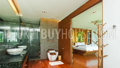 RAW5296: Five-Star Holiday Villa With Direct Access to Friendship Beach in Rawai. Фото #66