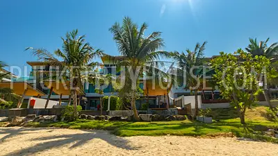 RAW5296: Five-Star Holiday Villa With Direct Access to Friendship Beach in Rawai. Фото #67