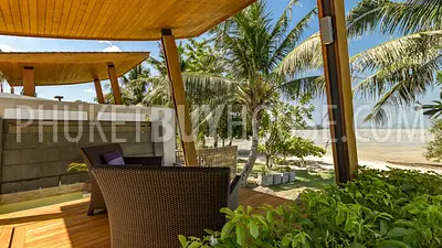 RAW5296: Five-Star Holiday Villa With Direct Access to Friendship Beach in Rawai. Фото #68