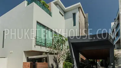 RAW5296: Five-Star Holiday Villa With Direct Access to Friendship Beach in Rawai. Фото #73