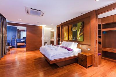 RAW5296: Five-Star Holiday Villa With Direct Access to Friendship Beach in Rawai. Фото #75