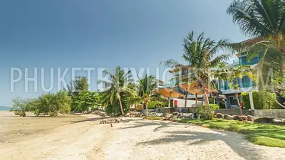 RAW5296: Five-Star Holiday Villa With Direct Access to Friendship Beach in Rawai. Фото #76