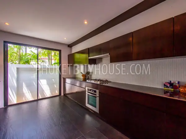 SUR5300: 3 Bedroom Pool Villa in Bang Tao. Photo #51