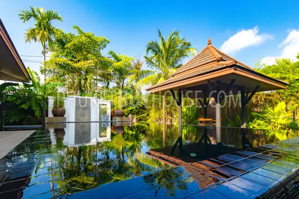 SUR5300: 3 Bedroom Pool Villa in Bang Tao. Photo #59