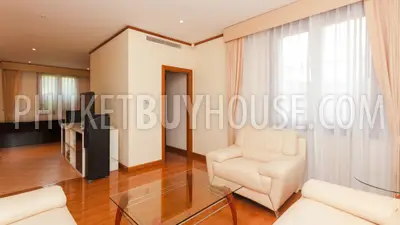 BAN5301: Luxury 3 Bedroom villa in Laguna. Photo #2