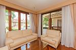 BAN5301: Luxury 3 Bedroom villa in Laguna. Thumbnail #3