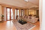 BAN5301: Luxury 3 Bedroom villa in Laguna. Thumbnail #6