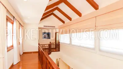 BAN5301: Luxury 3 Bedroom villa in Laguna. Photo #7