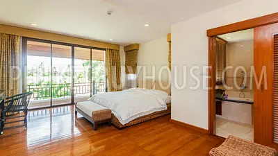 BAN5301: Luxury 3 Bedroom villa in Laguna. Photo #8